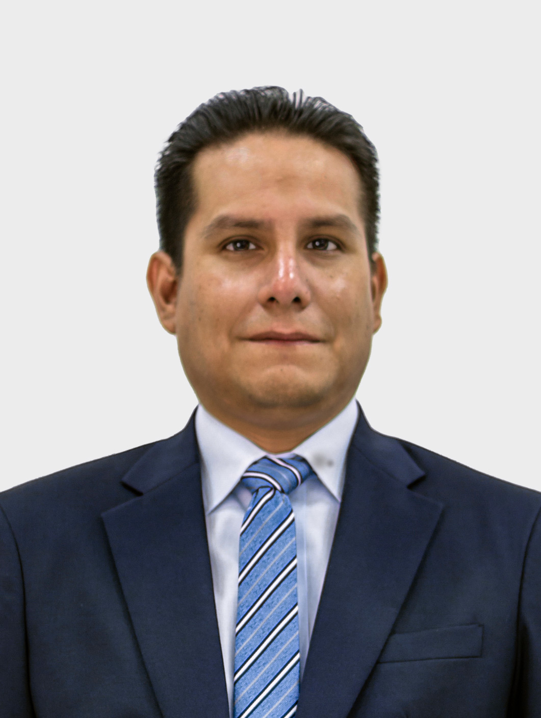Joel Sandro Anaya Castillo