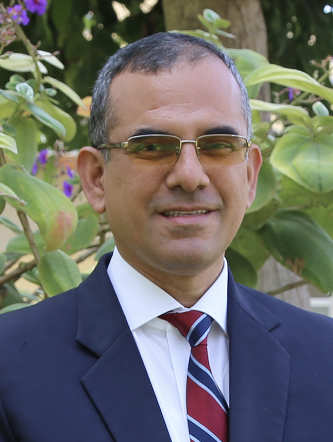 Carlos Antonio Lavalle Iriarte