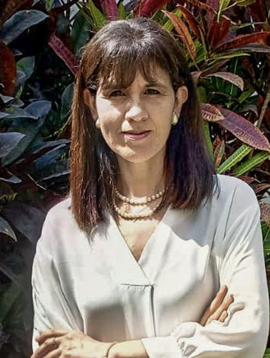 Mónica Ríos Valdivieso